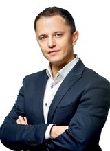 PRZEMEK PACZOS - R&D Finance Director