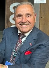 JACQUES BERREBI - CO-FOUNDER