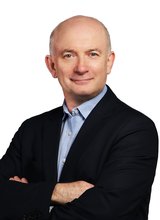 JANUSZ KUĆMIN - Industry Expert