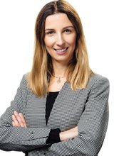 KASIA FOLJANTY, Ph.D. - CMO & Co-Founder