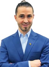 MICHAŁ LITWIN - Strategy & PA Director