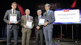Nagroda Polskiego Radia