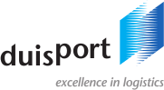 Duisport: Home - duisport – Duisburger Hafen AG